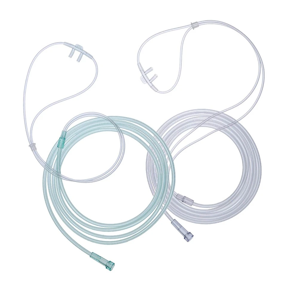 Medical Nasal Oxygen Cannula